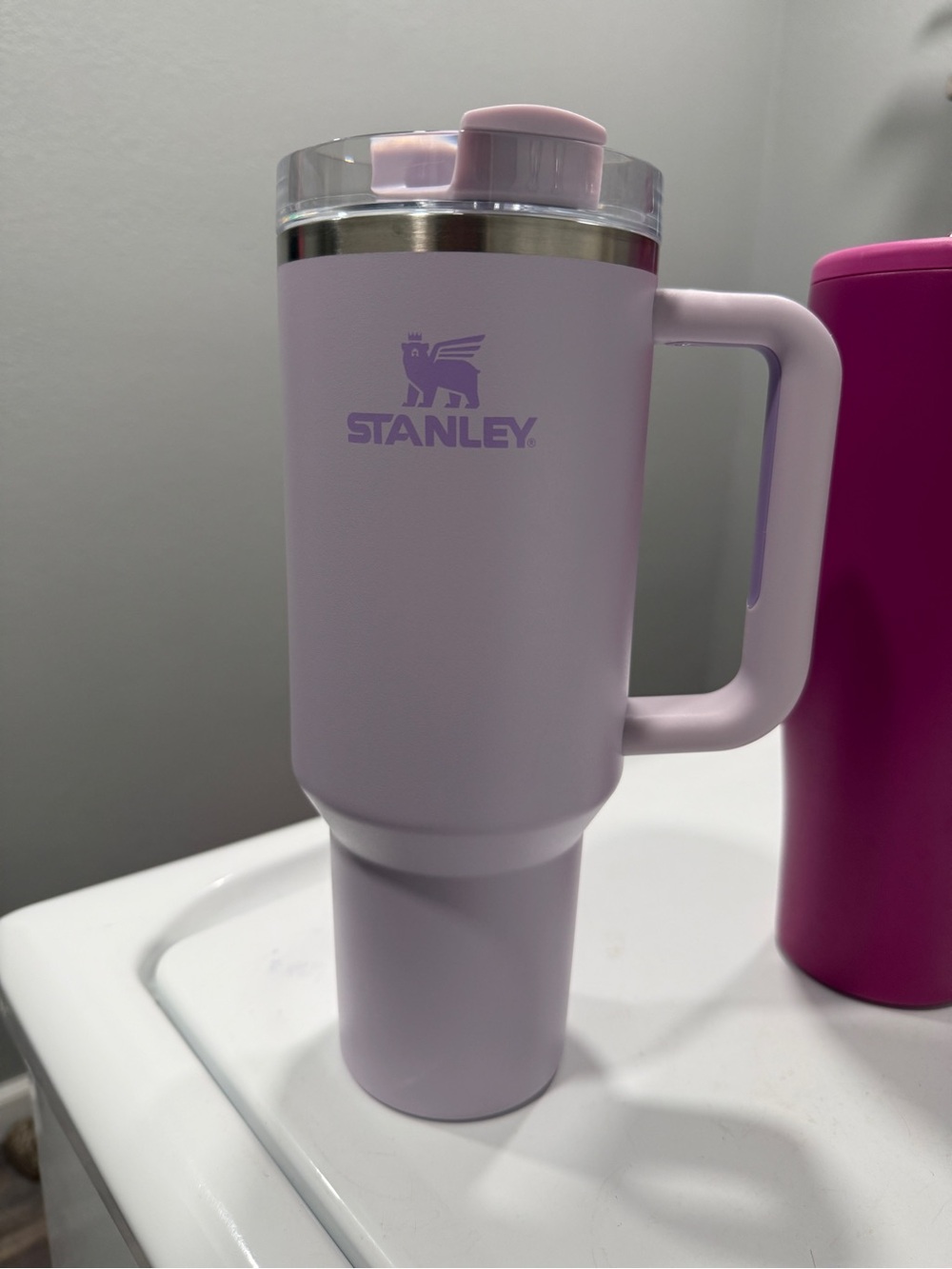 Stanley Orchid 40oz
